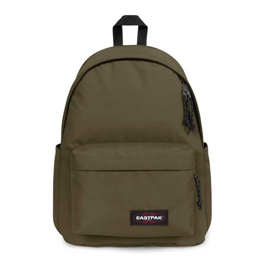 [EK0A5BIKJ32] Sac à dos Eastpak Day Office 31 L pour PC 16" – Army Olive