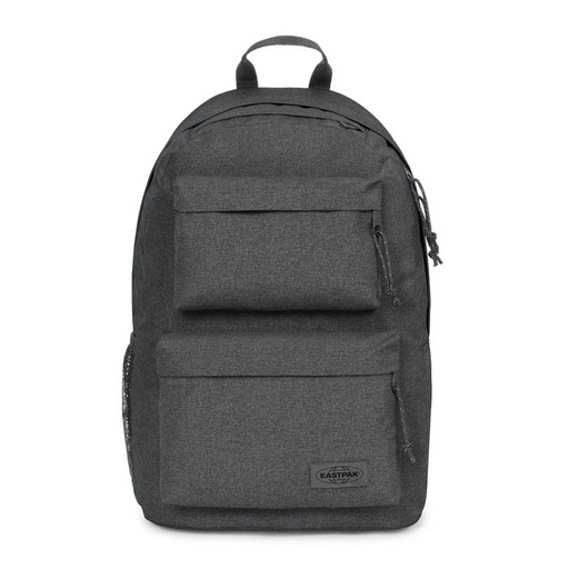 [EK0A5B7Y77H1] Sac à dos Eastpak Padded Double 24 L pour PC 13,3" – Black Denim