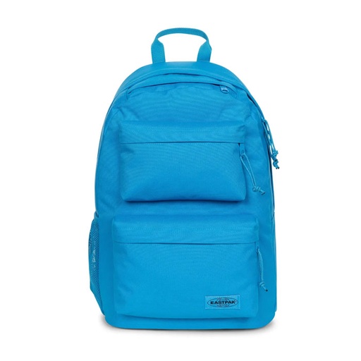 [EK0A5B7Y8Y1] Sac à dos Eastpak Padded Double 24 L pour PC 13" – Aurora Blue