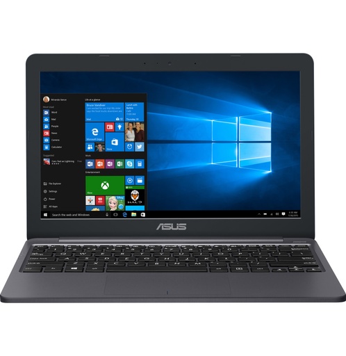 [90NB0FC2-M05150] Pc portable Asus Vivobook E203NAH (90NB0FC2-M05150)