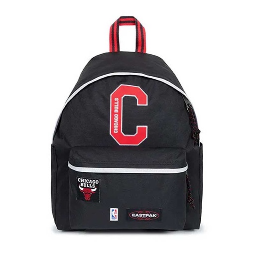 [EK0A5BG46Z0] Sac à dos Eastpak Day Pak’r 24 L – Chicago Bulls