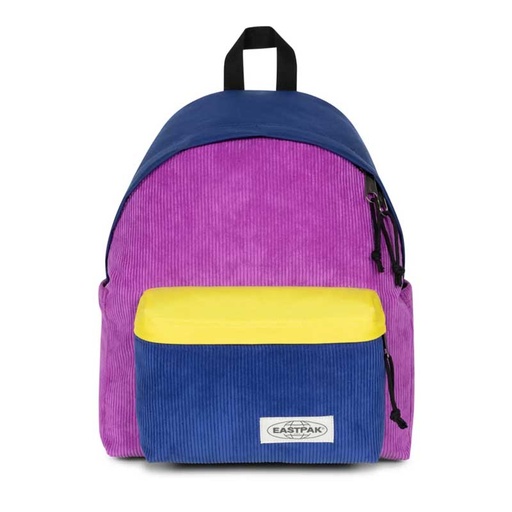 [EK0A5BG48S2] Sac à dos Eastpak Day Pak’r 24 L  – Cordfunk Purple