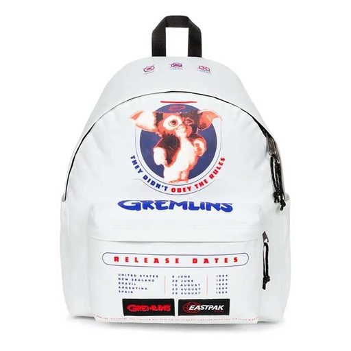 [EK0A5BG45Y3] Sac à dos Eastpak Day Pak’r 24 L – Gremlins Poster