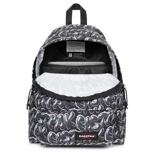 [EK0A5BG42Z8] Sac à dos Eastpak Day Pak’r 24 L – Inflat’d Black