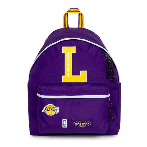 [EK0A5BG46Z1] Sac à dos Eastpak Day Pak’r 24 L – Los Angeles Lakers