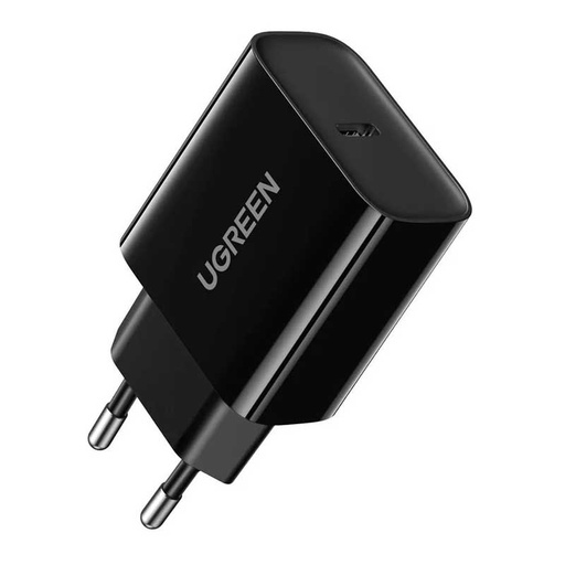 [10191] Chargeur rapide UGREEN USB-C 20W – 1 port
