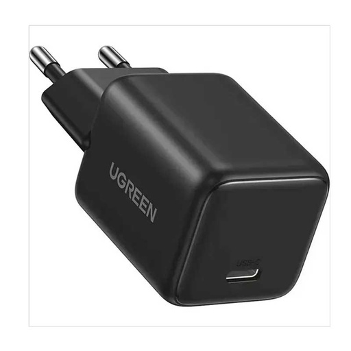 [65007] Chargeur rapide UGREEN X513 30W USB-C GaN