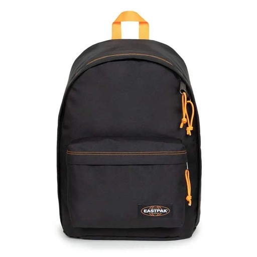 [EK0007679Y2] Sac à dos Eastpak Out of Office Kontrast Mango 27 L