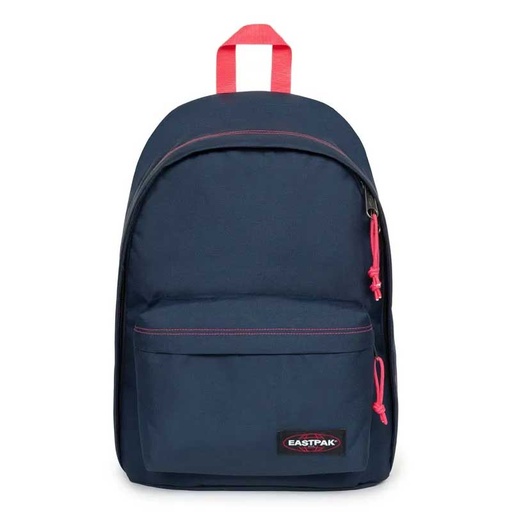 [EK0007679Y3] Sac à dos Eastpak Out of Office Kontrast Saffron 27 L