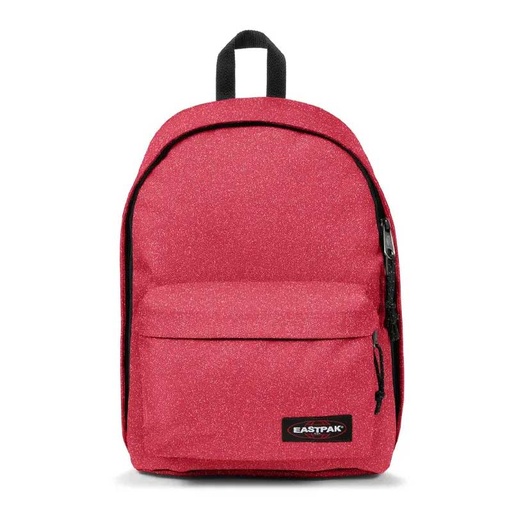[EK0007672Z6] Sac à dos Eastpak Out of Office Spark Carmine 27 L