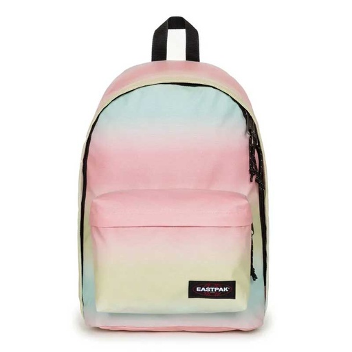 [EK0007672Z7] Sac à dos Eastpak Out of Office Spark Unicorn 27 L