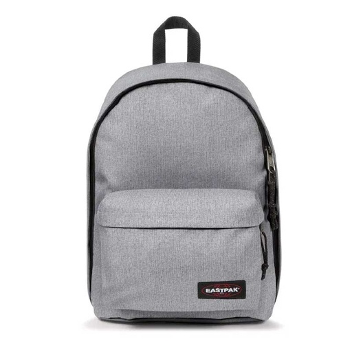[EK000767363] Sac à dos Eastpak Out of Office Sunday Grey 27 L