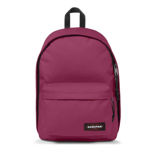 [EK0007676S1] Sac à dos Eastpak Out of Office Wine Burgundy 27 L