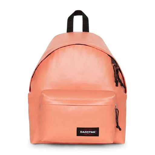 [EK0006205W2] Sac à dos Eastpak Padded Pak’r Glossy Peach 24 L