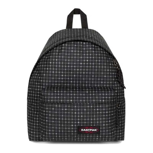 [EK0006207V8] Sac à dos Eastpak Padded Pak’r Refleks Space Black 24 L