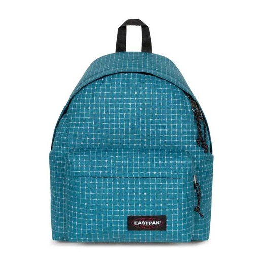 [EK0006207V9] Sac à dos Eastpak Padded Pak’r Refleks Space Blue 24 L
