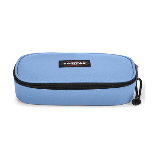 [EK0007176V5] Trousse Eastpak Oval Single Air Blue