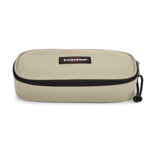 [EK0007176V7] Trousse Eastpak Oval Single Beach Beige