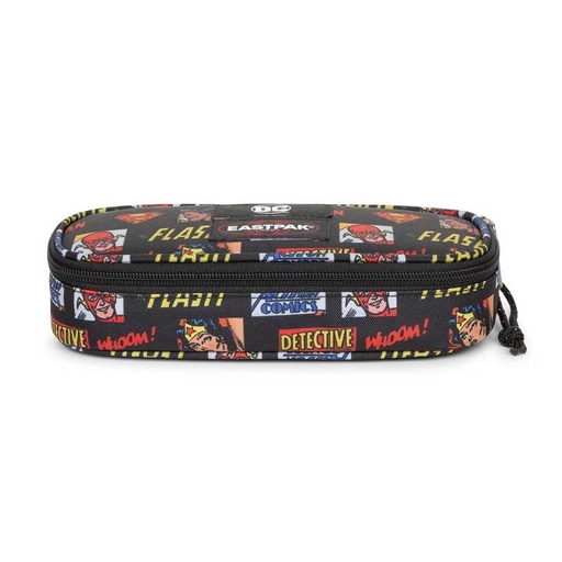 [EK0007174V6] Trousse Eastpak Oval Single DC Icons