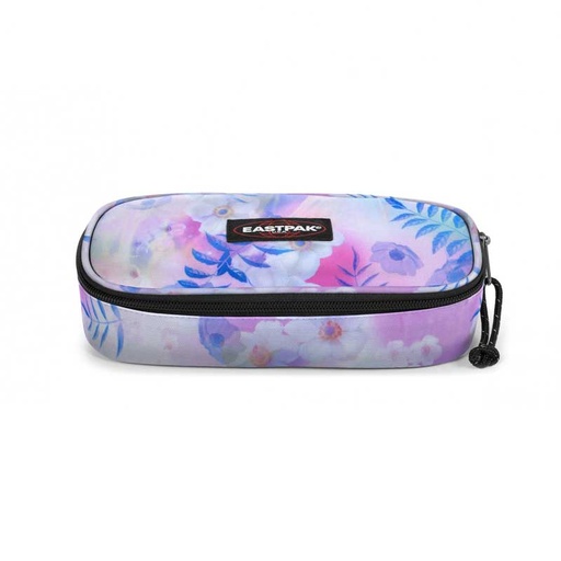 [EK0007177S7] Trousse Eastpak Oval Single Dream Flower Pink