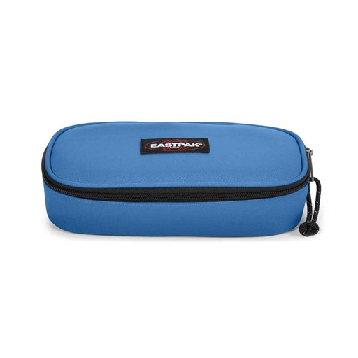 [EK0007176S4] Trousse Eastpak Oval Single Healing Blue