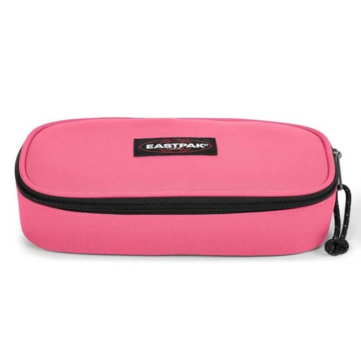 [EK0007175V5] Trousse Eastpak Oval Single Jelly Pink