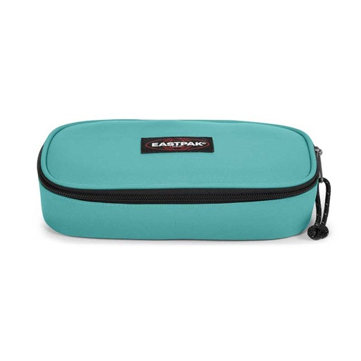 [EK0007175V7] Trousse Eastpak Oval Single Stream Blue