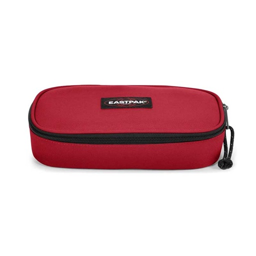 [EK0007171O9] Trousse Eastpak Oval Single Scarlet Red