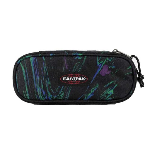 [EK0007177V6] Trousse Eastpak Oval Single Painted Dark