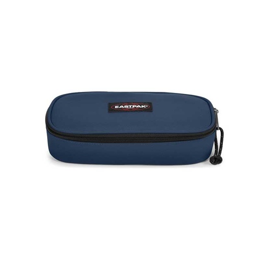 [EK0007175V6] Trousse Eastpak Oval Single Nautic Navy