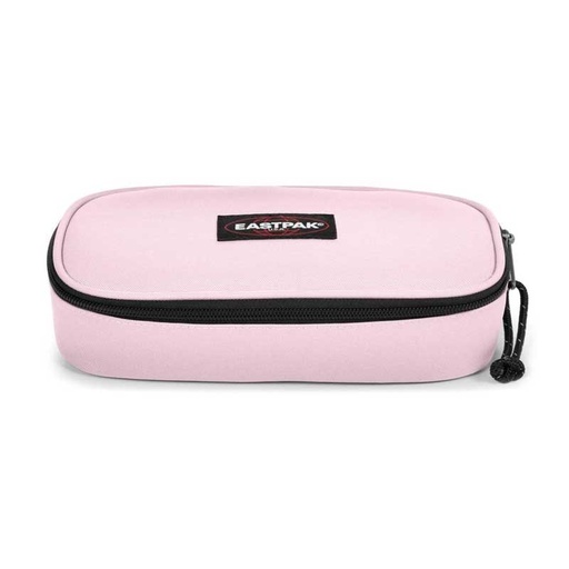 [EK0007176S9] Trousse Eastpak Oval Single Lemonade Pink