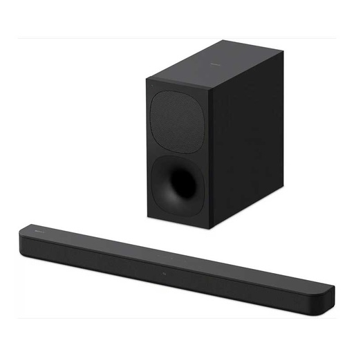 [HT-S400] Barre de son Sony HT-S400 2.1 canaux 330 W avec caisson de basses sans fil