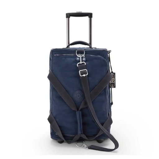 [KPKI405196V1] Valise cabine Kipling Teagan US Blue Bleu 2 39 L