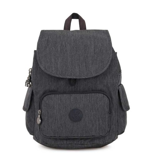 [KPKI359425E1] Sac à dos Kipling City Pack S Active Denim 13 L