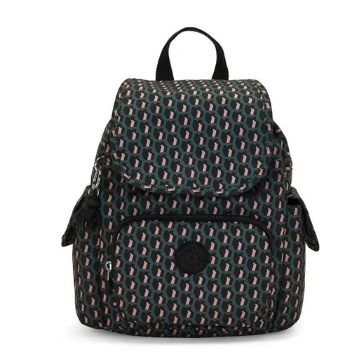 [KPKI4628E1A1] Sac à dos Kipling City Pack Mini Black 9 L