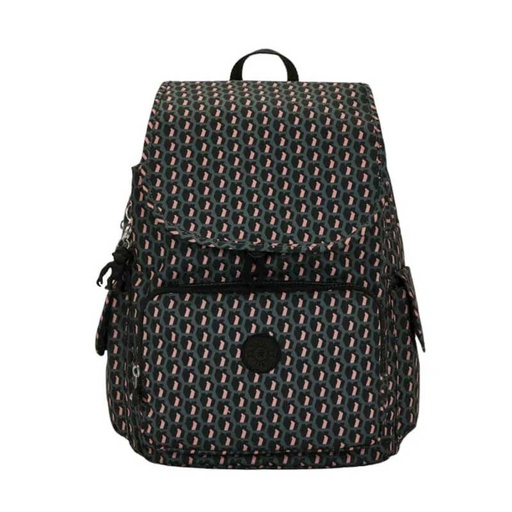 [KPKI5729E1A1] Sac à dos Kipling City Pack 3D K Pink 16 L