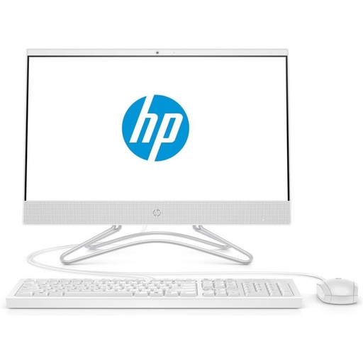 [295C8EA] Pc Bureau Tout-en-un HP 200 G4 (295C8EA)