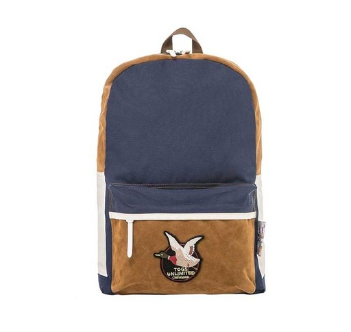 [CH56] Sac à dos Chevignon CH56