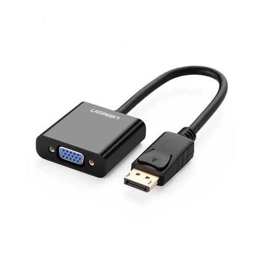 [20415] Adaptateur Ugreen DisplayPort to VGA (20415)