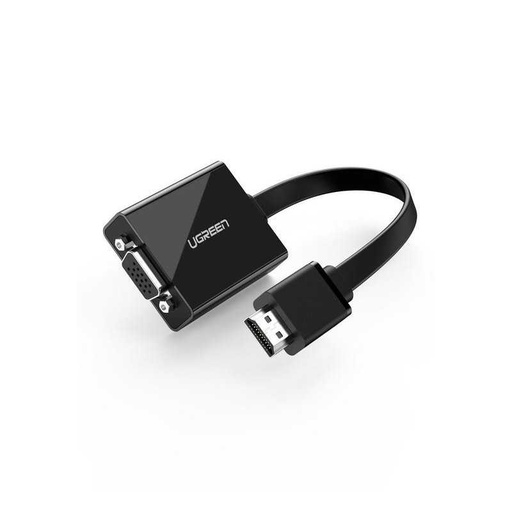 [40248] Adaptateur Ugreen HDMI to VGA (40248)