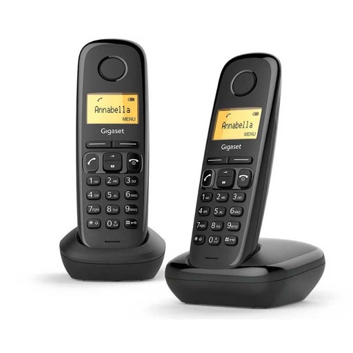 [L36852-H2802-N101] Gigaset A170 DUO (L36852-H2802-N101)